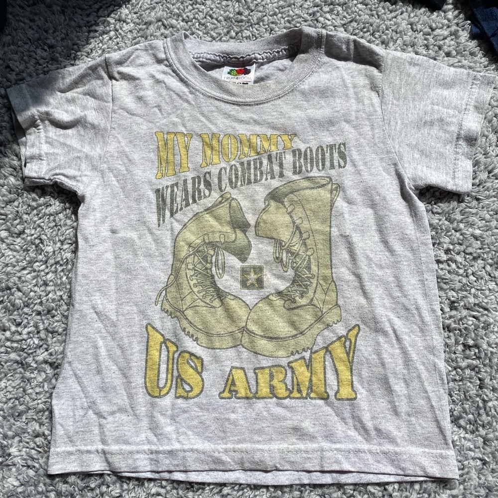 Boy’s T-shirt